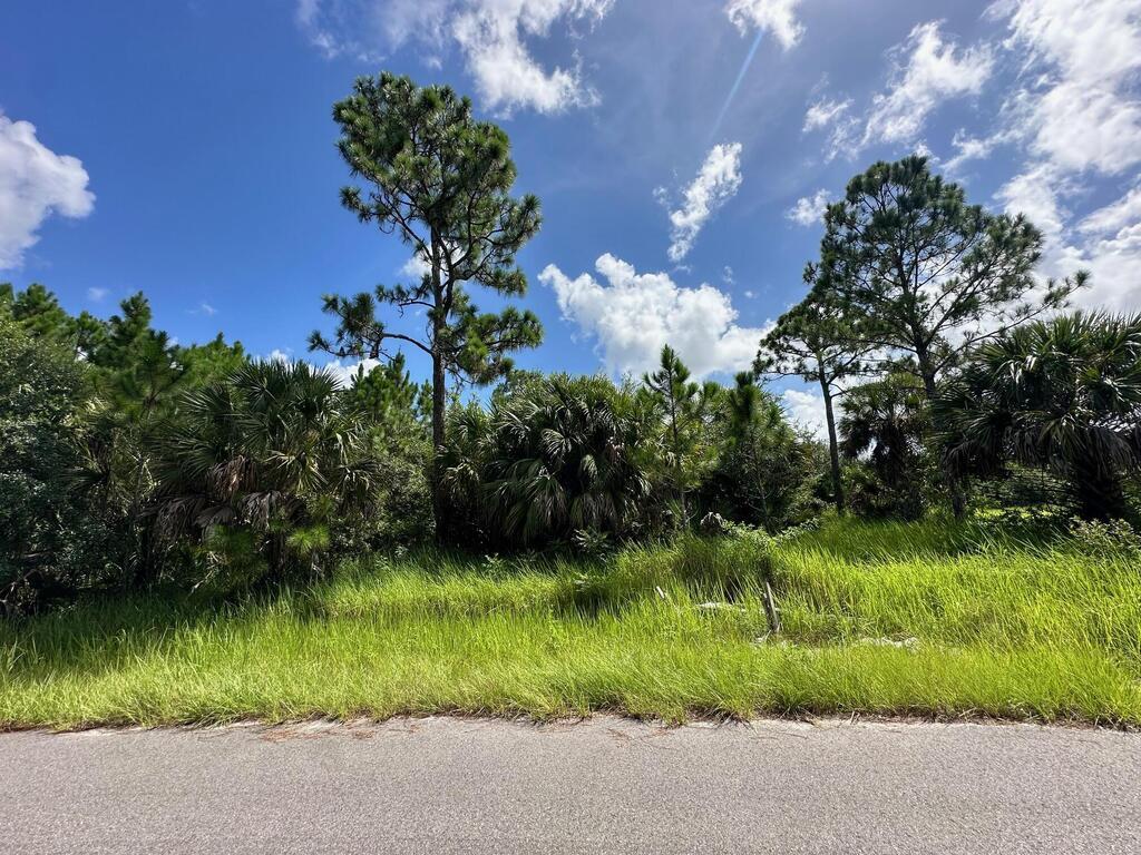 101 Lafleur Street, Palm Bay, FL 32908