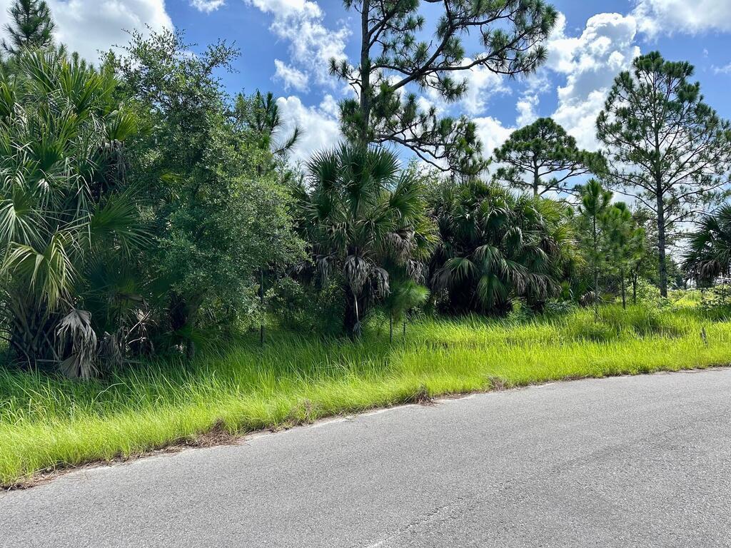 101 Lafleur Street, Palm Bay, FL 32908