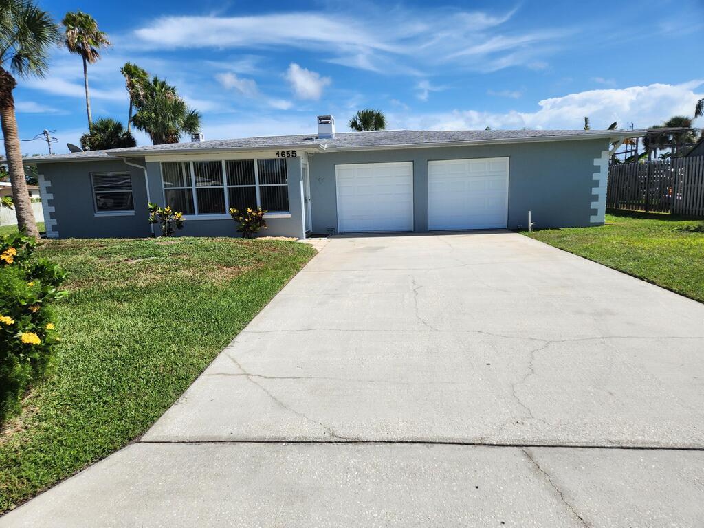 1655 Wavecrest Street, Merritt Island, FL 32952