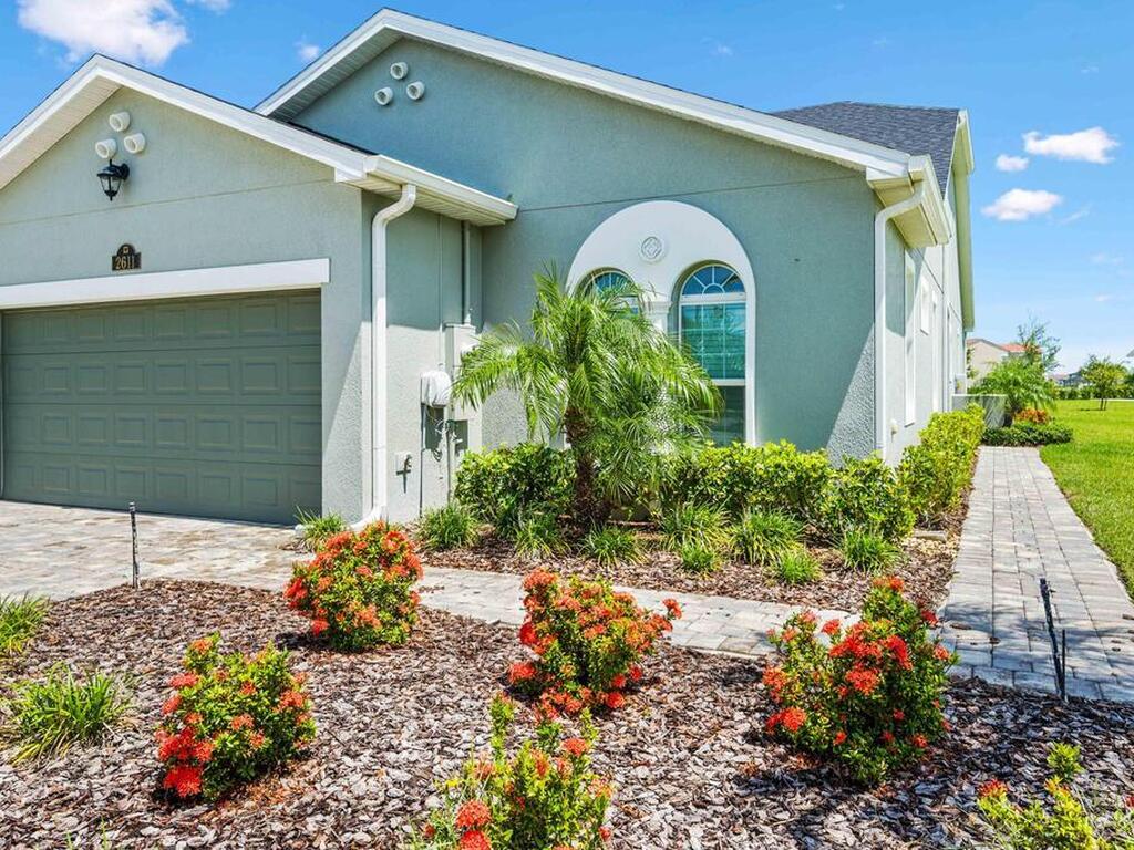 2611 Ballydoyle Lane, Melbourne, FL 32940