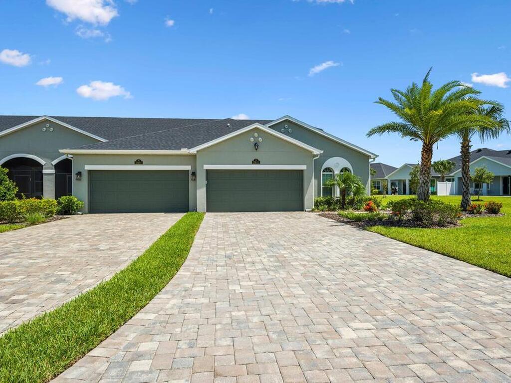 2611 Ballydoyle Lane, Melbourne, FL 32940