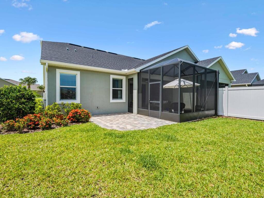 2611 Ballydoyle Lane, Melbourne, FL 32940