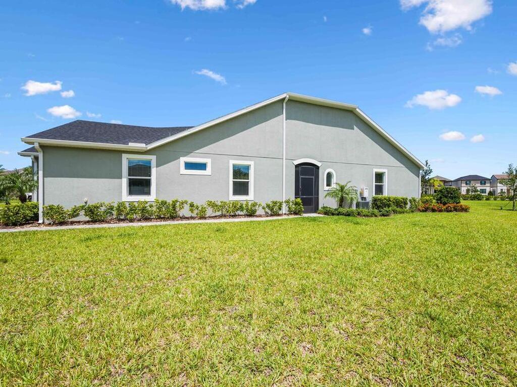 2611 Ballydoyle Lane, Melbourne, FL 32940