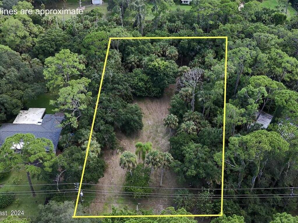 5819 Crane Road, Melbourne Village, FL 32904