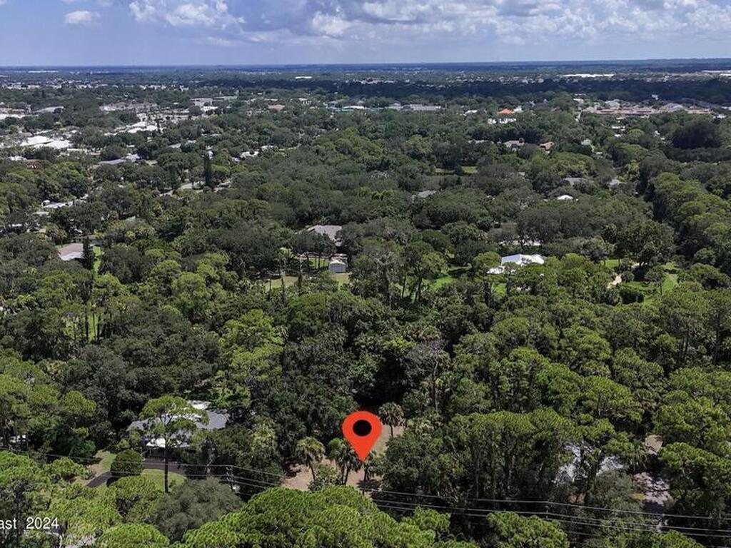 5819 Crane Road, Melbourne Village, FL 32904