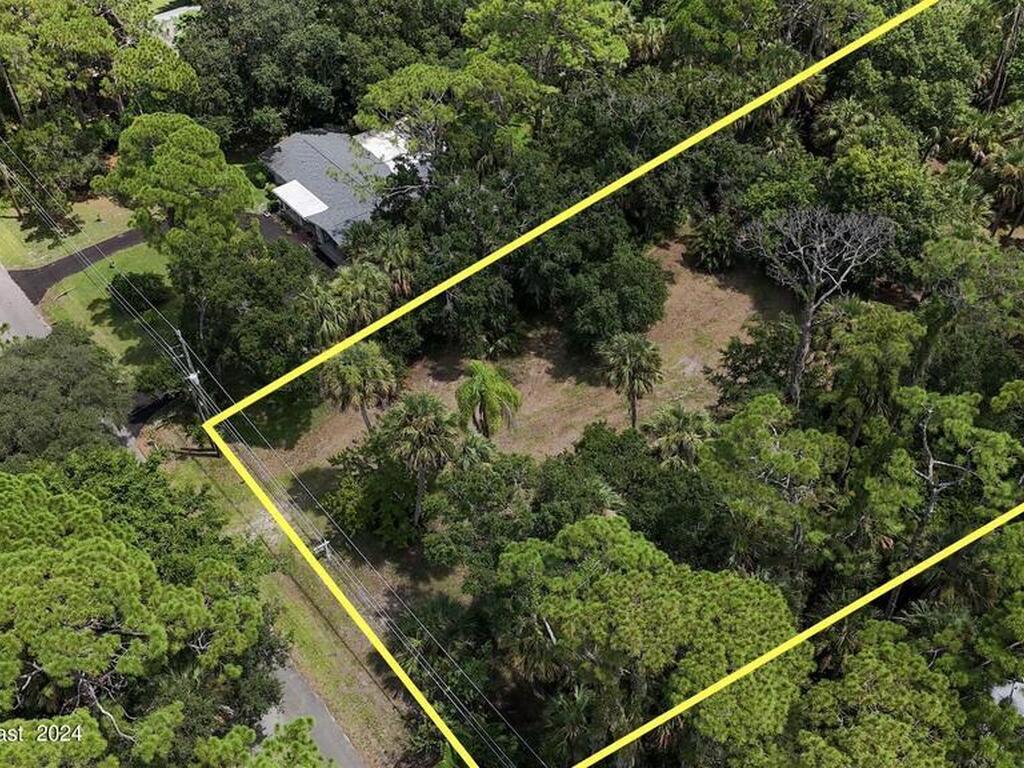 5819 Crane Road, Melbourne Village, FL 32904