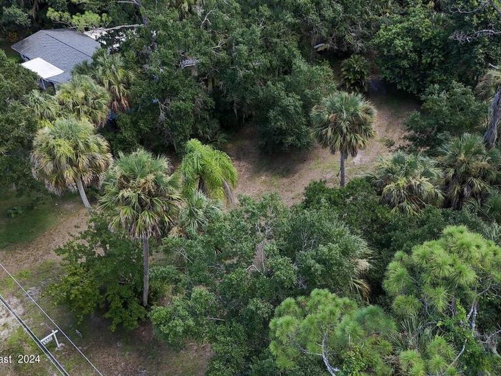 5819 Crane Road, Melbourne Village, FL 32904