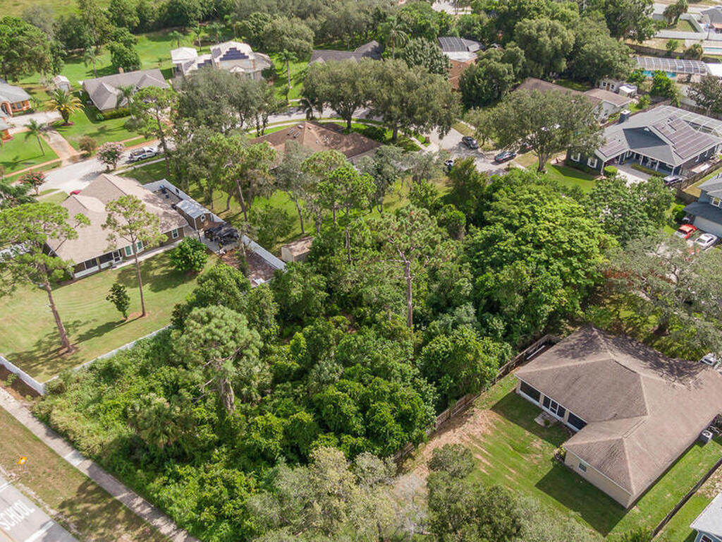 3180 Treetop Drive, Titusville, FL 32780