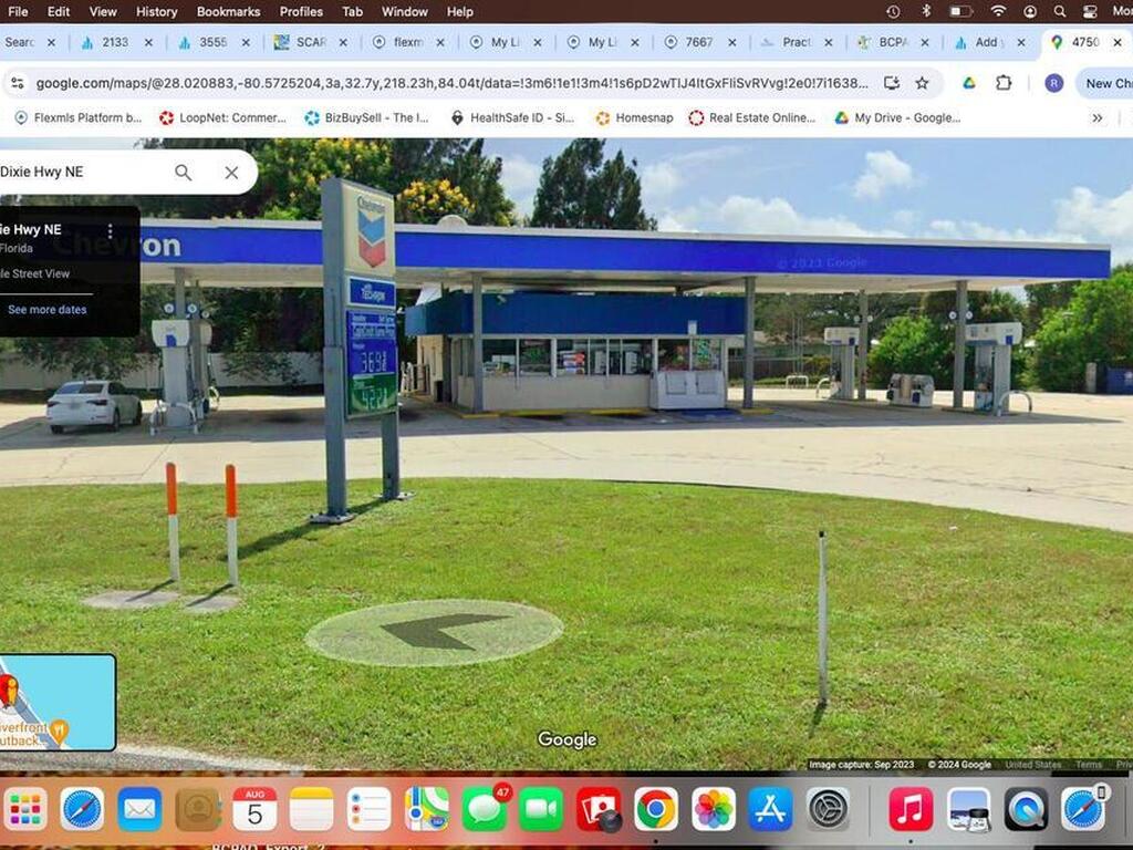 4750 Dixie Hwy, Palm Bay, FL 32905