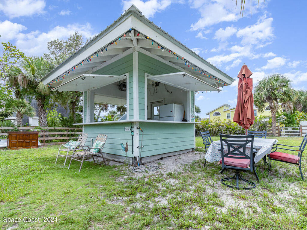 42 Vip Island, Grant-Valkaria, FL 32949
