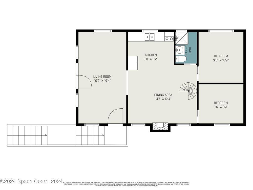 42 Vip Island, Grant-Valkaria, FL 32949