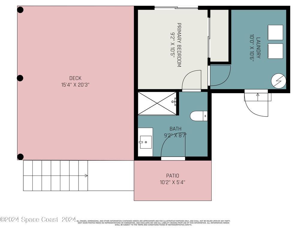 42 Vip Island, Grant-Valkaria, FL 32949