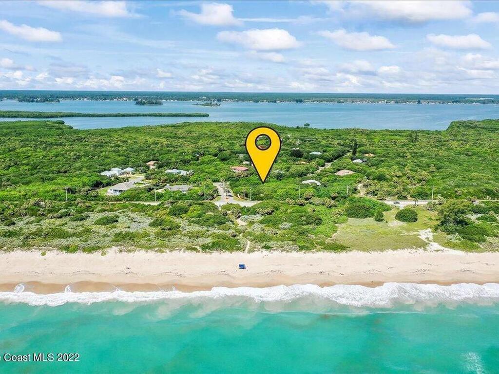 6211 Windward Lane, Melbourne Beach, FL 32951