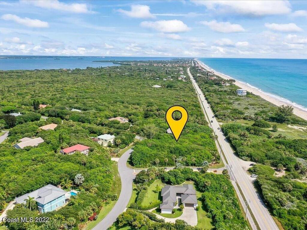 6211 Windward Lane, Melbourne Beach, FL 32951