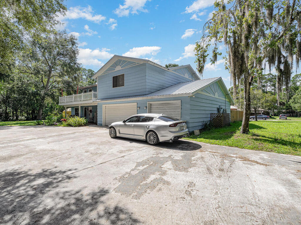 2544 W Trotters Trail, Cocoa, FL 32926