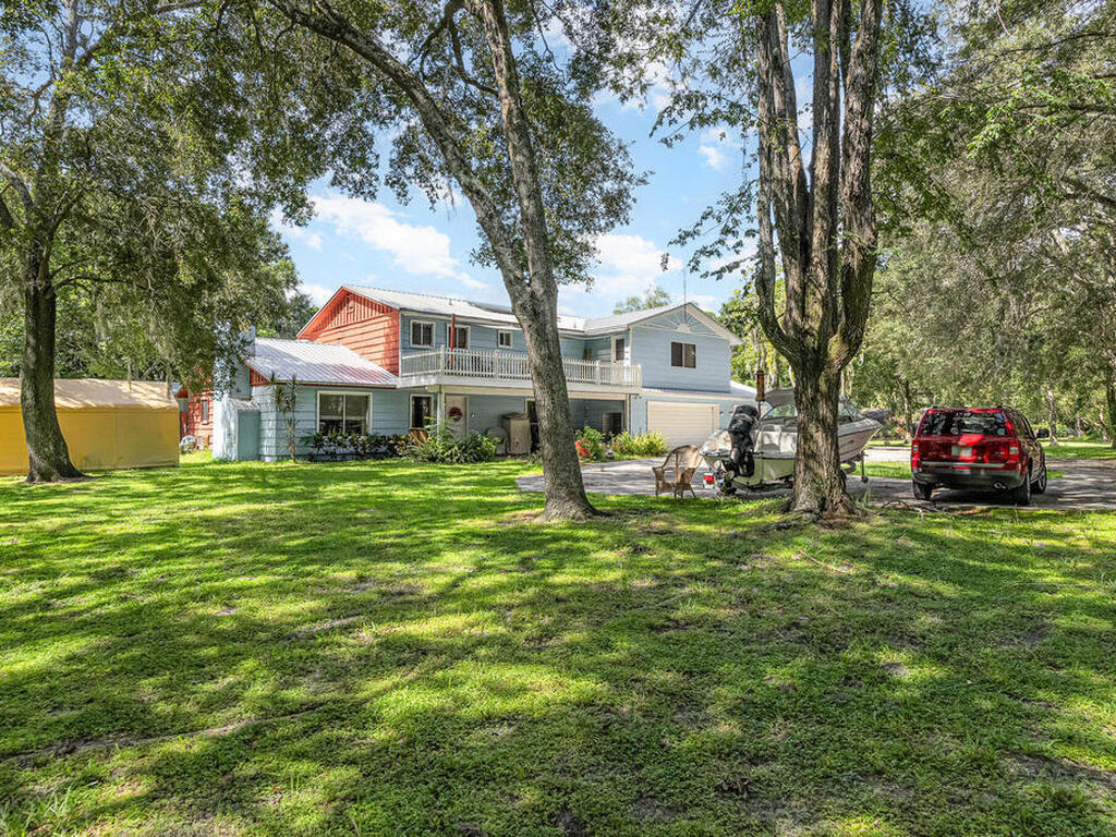 2544 W Trotters Trail, Cocoa, FL 32926