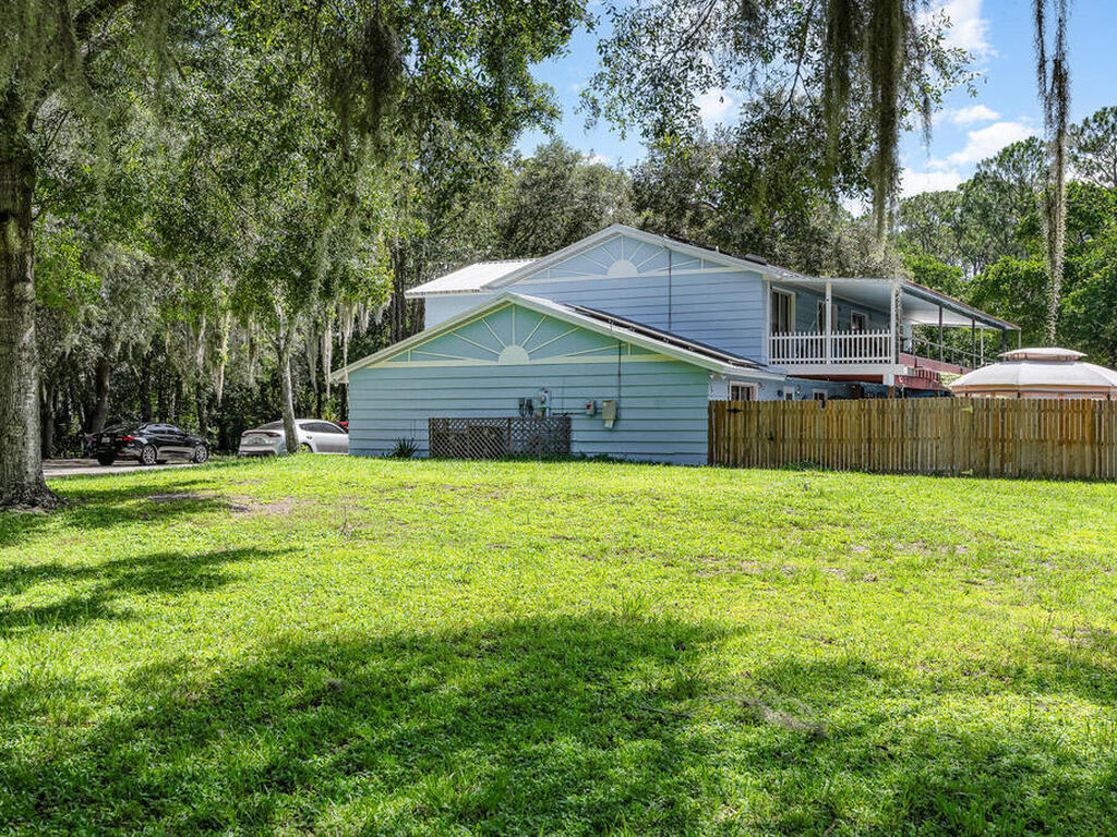 2544 W Trotters Trail, Cocoa, FL 32926