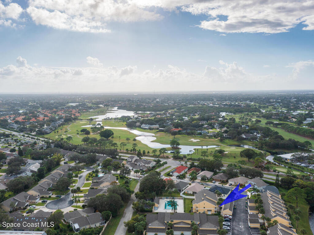 357 Lofts Drive, Melbourne, FL 32940