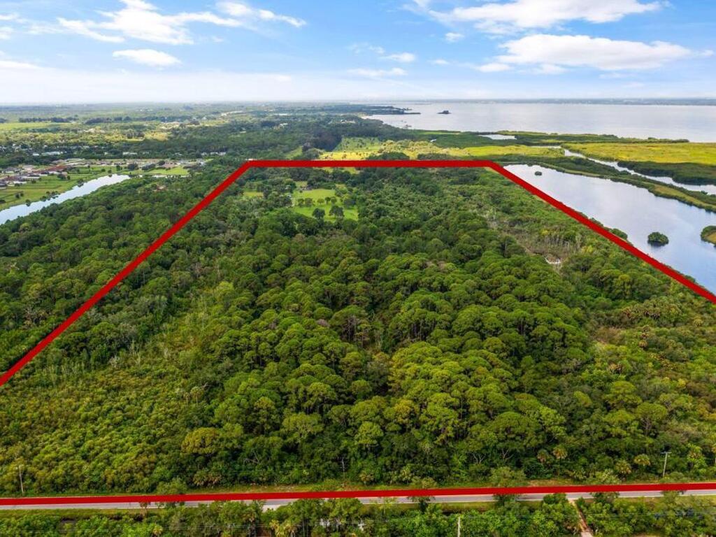 29 Lots Pine Island Road, Merritt Island, FL 32953