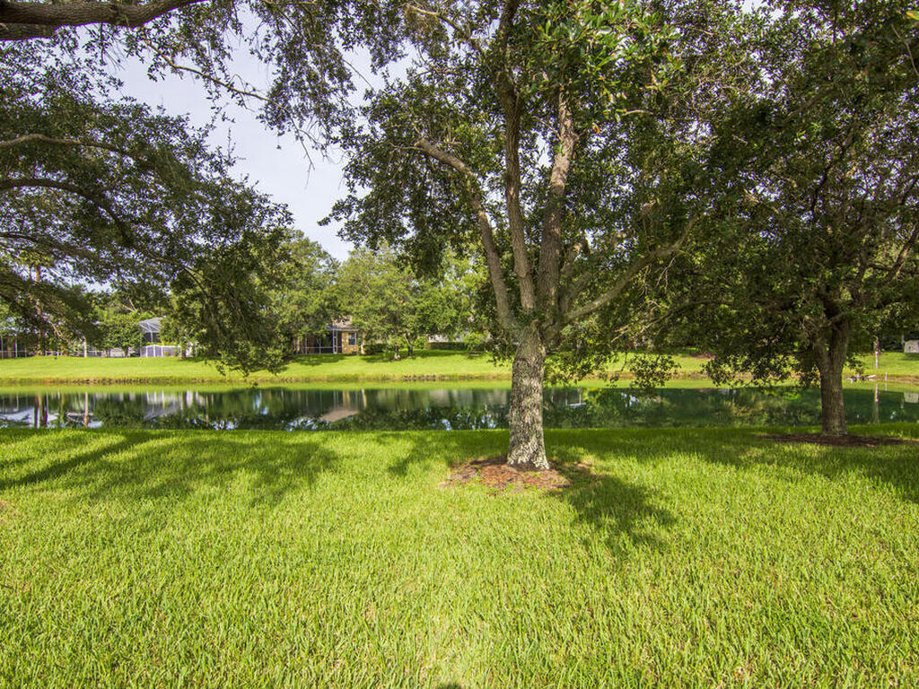 545 Kenwood Drive, Vero Beach, FL 32968