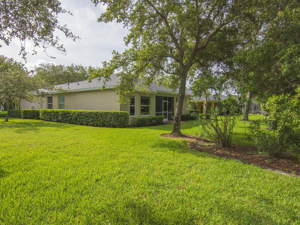 545 Kenwood Drive, Vero Beach, FL 32968