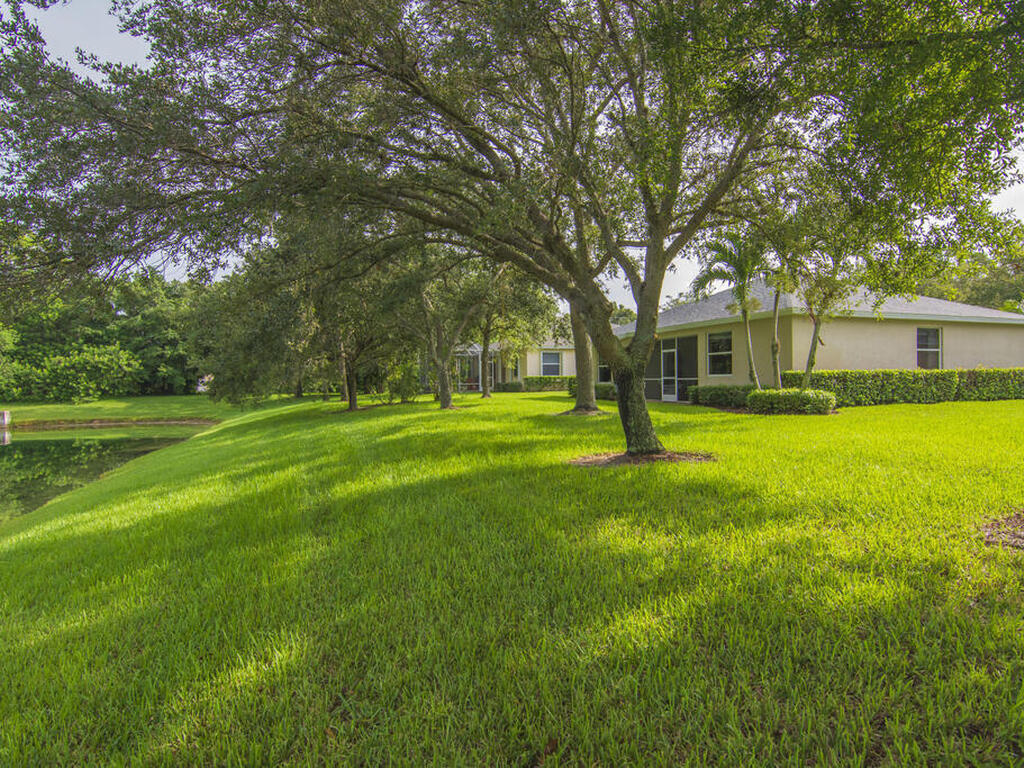 545 Kenwood Drive, Vero Beach, FL 32968