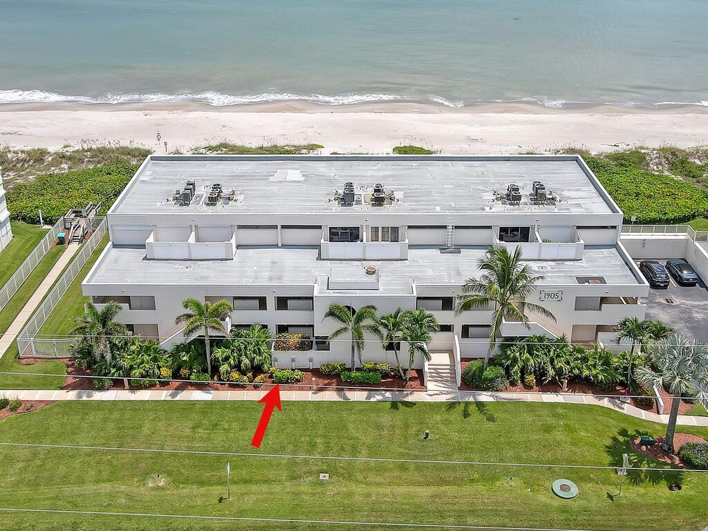 1905 Atlantic Street, Melbourne Beach, FL 32951