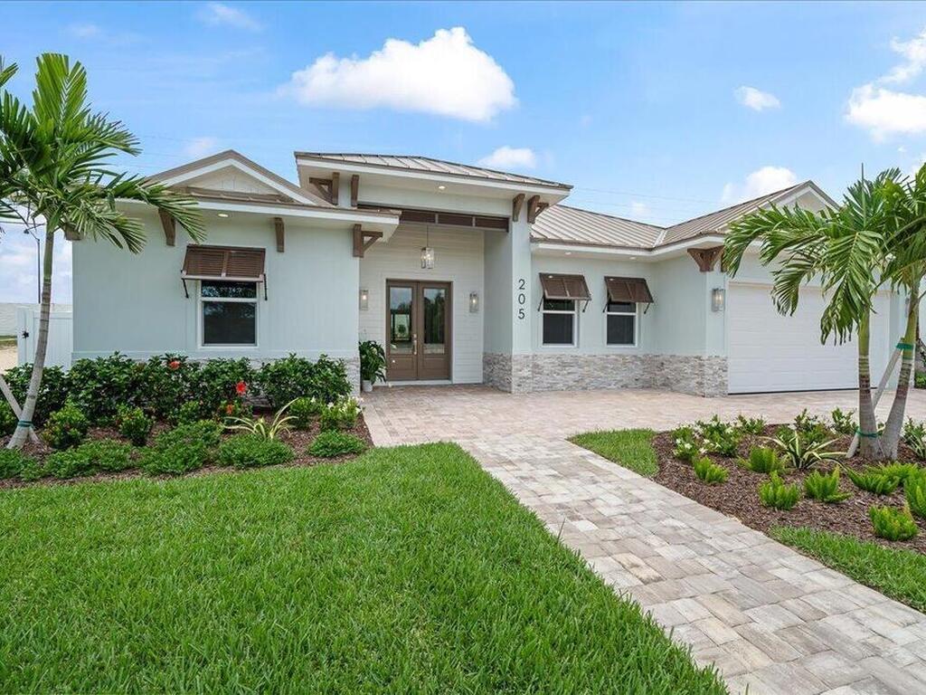 205 First Light Circle, Cocoa, FL 32922