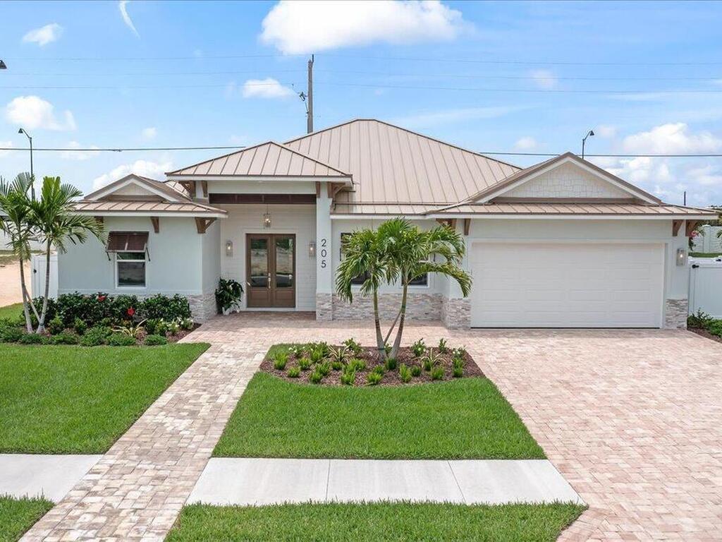 205 First Light Circle, Cocoa, FL 32922