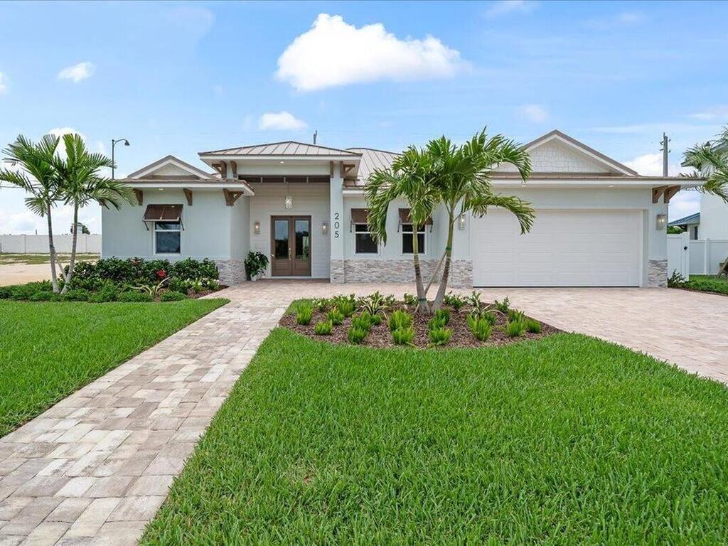 205 First Light Circle, Cocoa, FL 32922