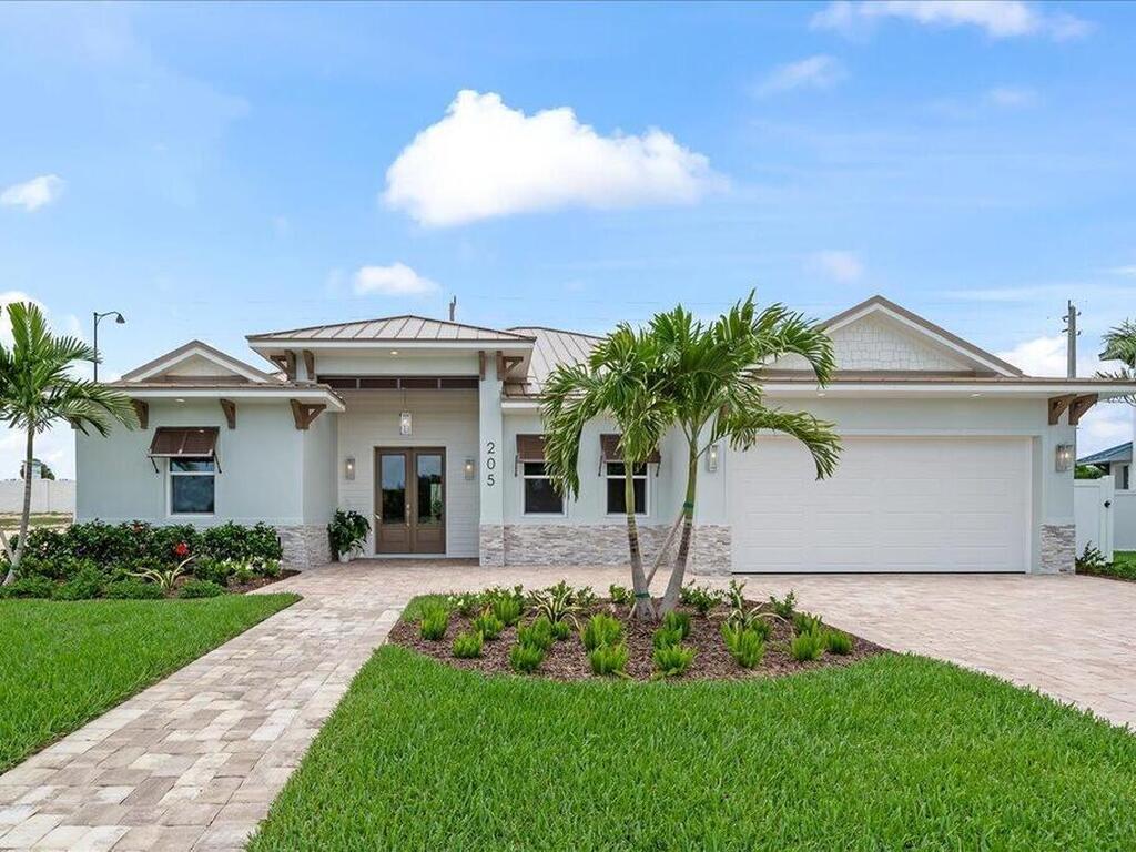 205 First Light Circle, Cocoa, FL 32922