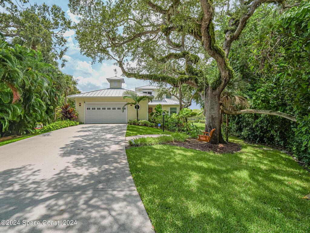 395 Live Oak Drive, Vero Beach, FL 32963