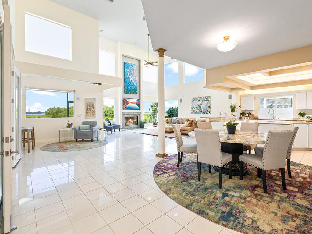 502 Lanternback Island Drive, Satellite Beach, FL 32937