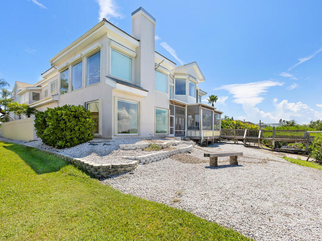 502 Lanternback Island Drive, Satellite Beach, FL 32937