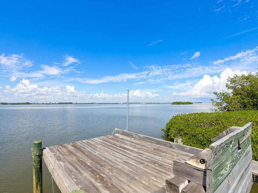 502 Lanternback Island Drive, Satellite Beach, FL 32937