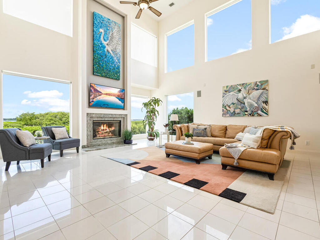 502 Lanternback Island Drive, Satellite Beach, FL 32937