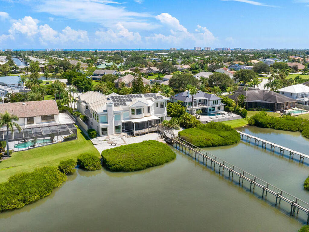 502 Lanternback Island Drive, Satellite Beach, FL 32937