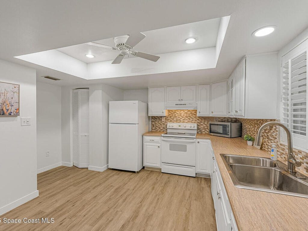 413 Blue Jay Lane, Satellite Beach, FL 32937