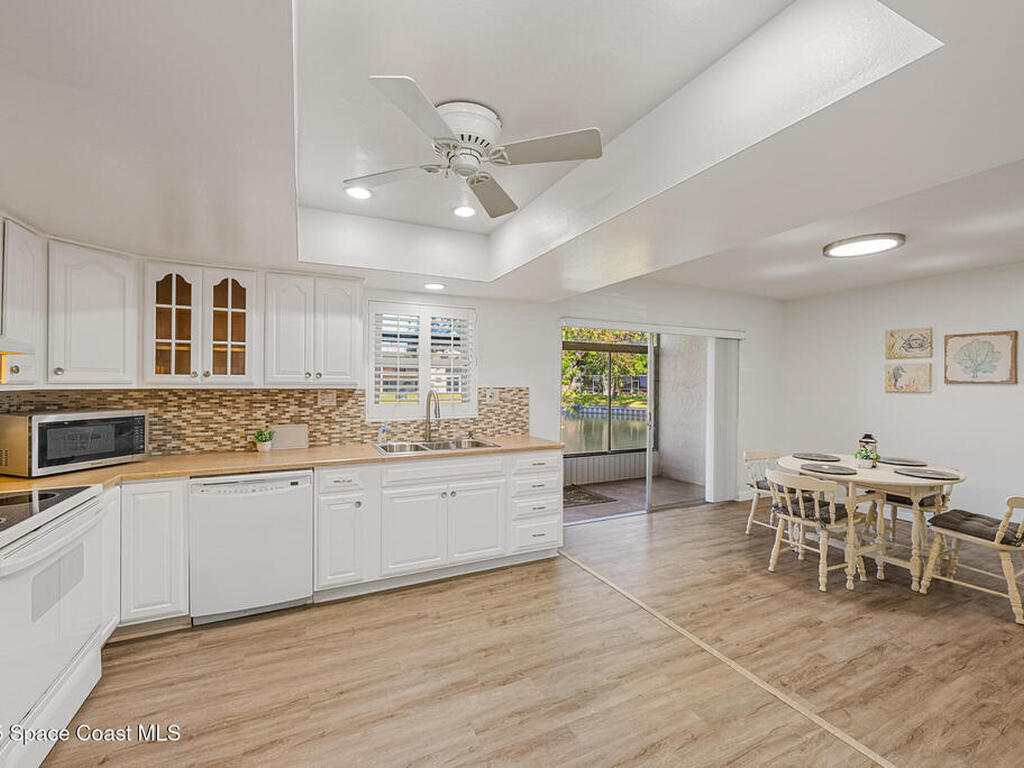 413 Blue Jay Lane, Satellite Beach, FL 32937