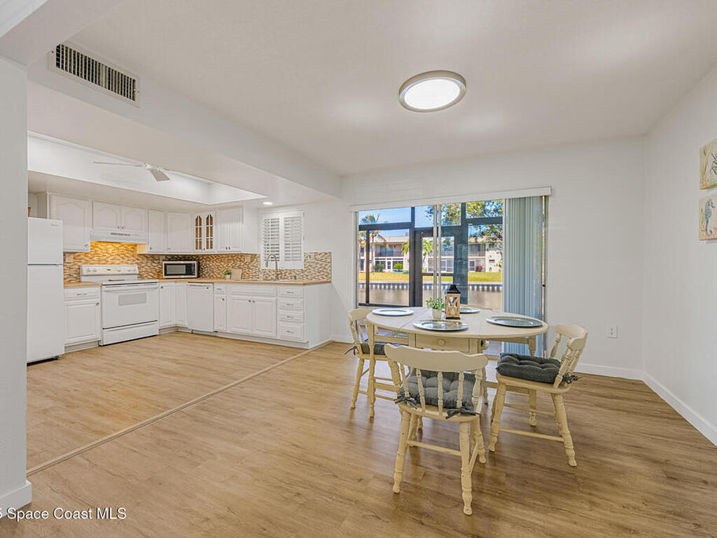 413 Blue Jay Lane, Satellite Beach, FL 32937