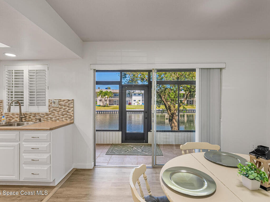 413 Blue Jay Lane, Satellite Beach, FL 32937