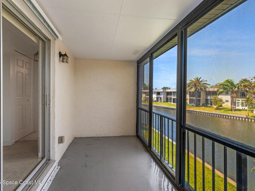 413 Blue Jay Lane, Satellite Beach, FL 32937