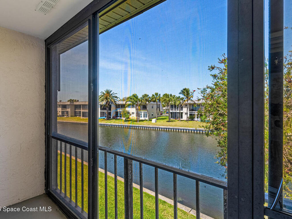 413 Blue Jay Lane, Satellite Beach, FL 32937
