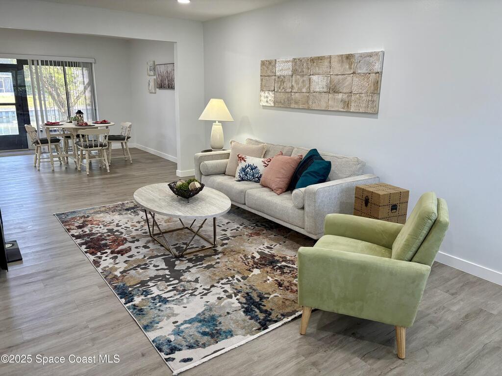 413 Blue Jay Lane, Satellite Beach, FL 32937