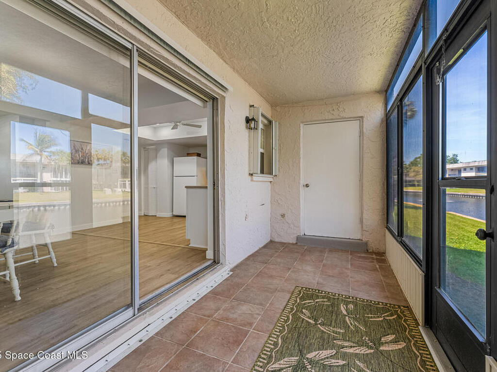 413 Blue Jay Lane, Satellite Beach, FL 32937