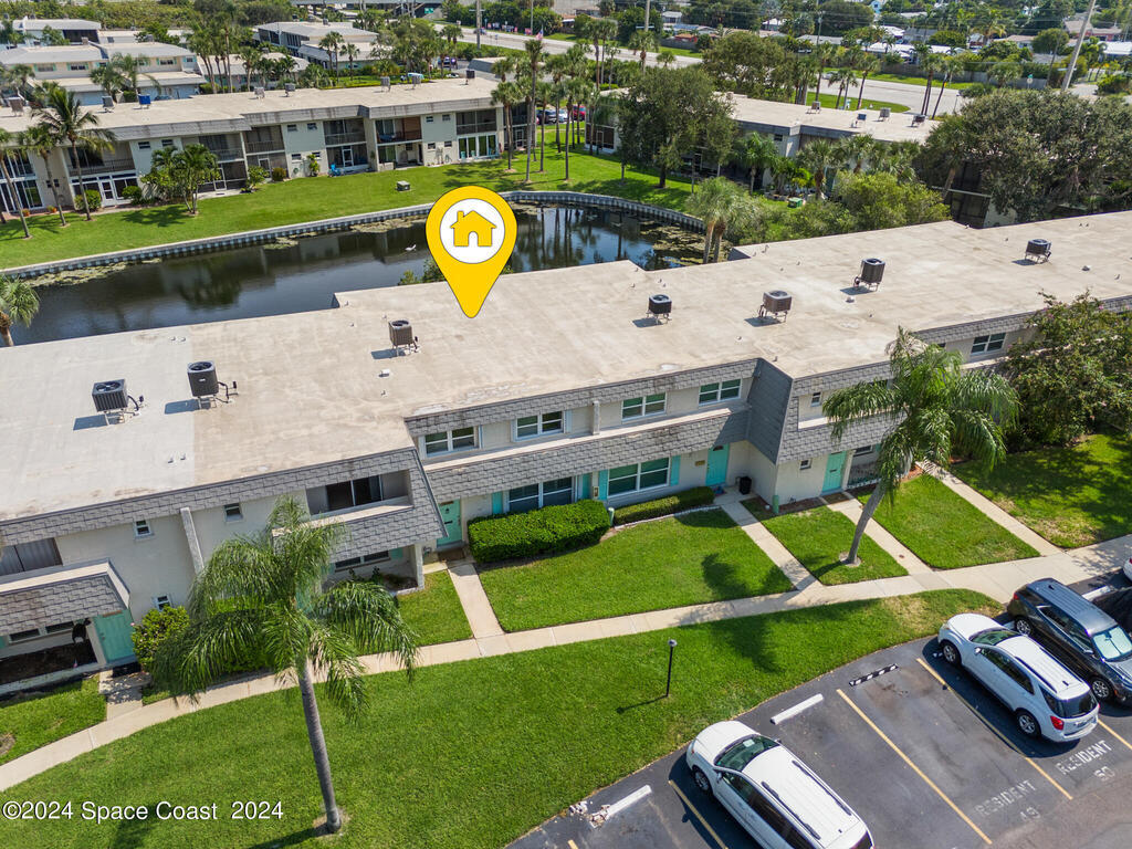 413 Blue Jay Lane, Satellite Beach, FL 32937