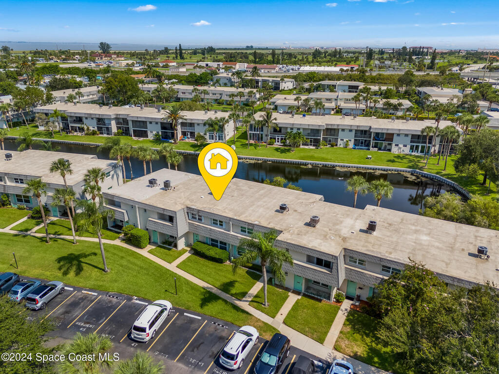 413 Blue Jay Lane, Satellite Beach, FL 32937