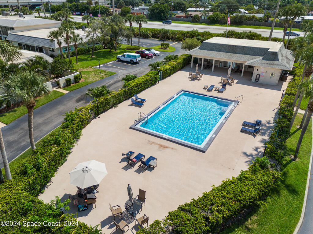 413 Blue Jay Lane, Satellite Beach, FL 32937