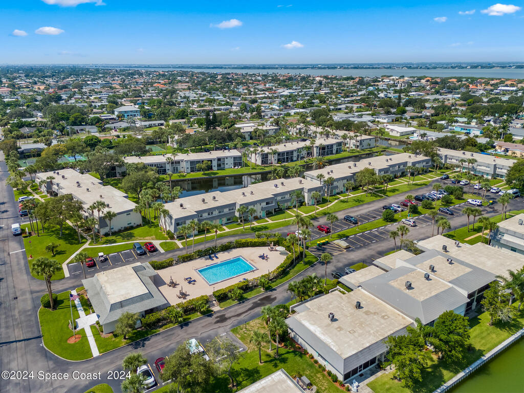 413 Blue Jay Lane, Satellite Beach, FL 32937