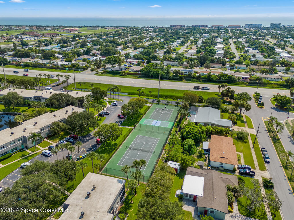413 Blue Jay Lane, Satellite Beach, FL 32937